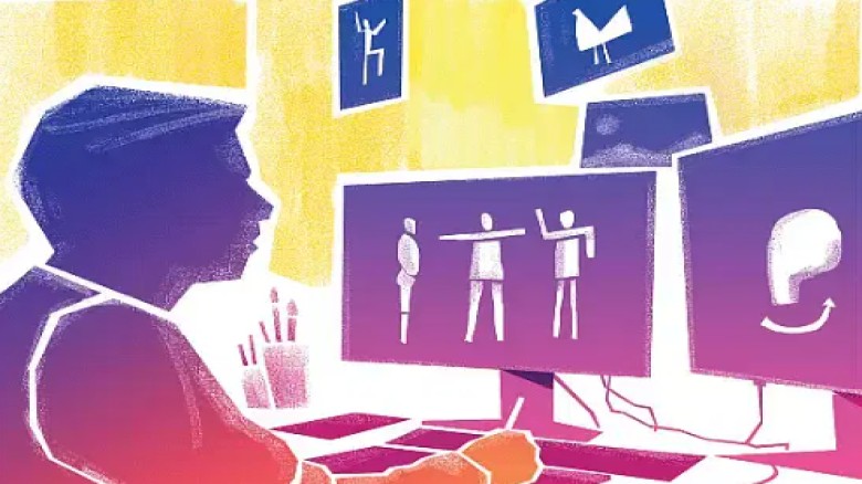 Lack of focus on skill development, a rush to create freelancers