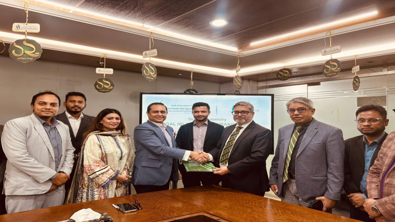 Bengal Islami Life Insurance Limited Signs MoU with Havas Gr...