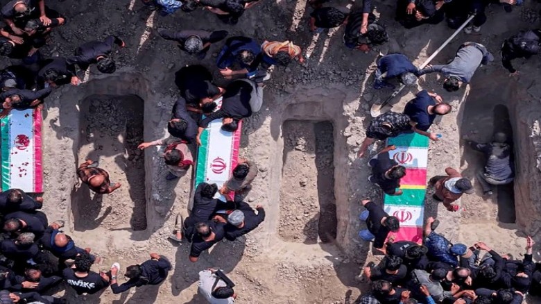 Outdated Intelligence May Have Led to Deadly Strike on Irani