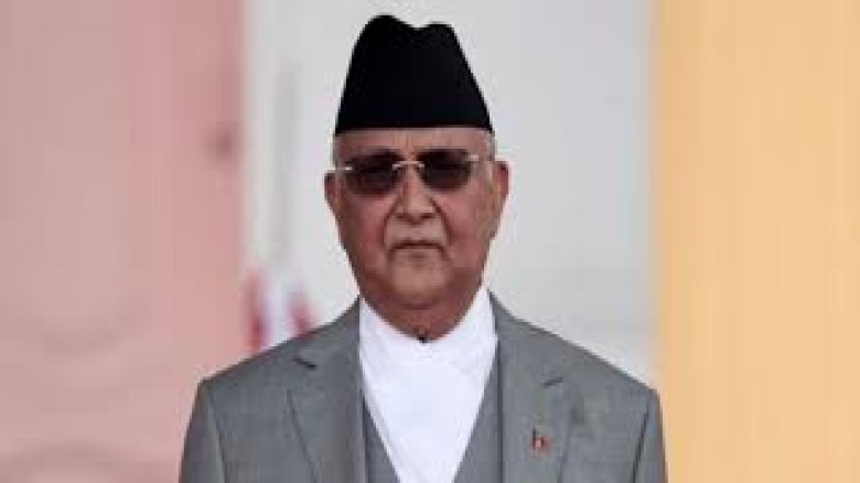 Political Turmoil in Nepal: Former PM Oli and Ex-Home Minist