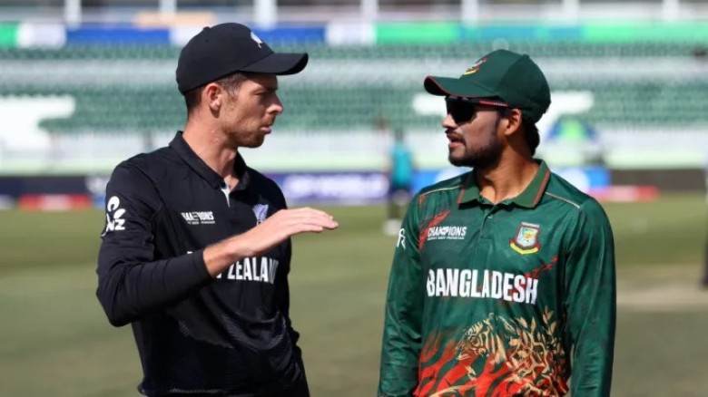 Bangladesh vs New Zealand: Squad announced for ODI series as