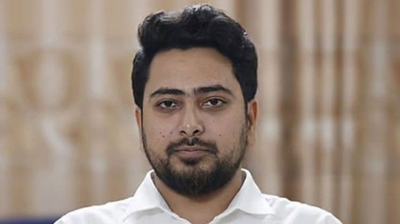 Nahid Islam Criticizes Government, Says BNP Has Drifted from Democratic Ideals