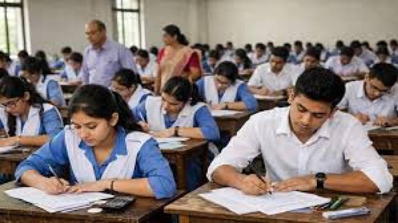 SSC and Equivalent Exams Begin Today, Over 1.85 Million Stud