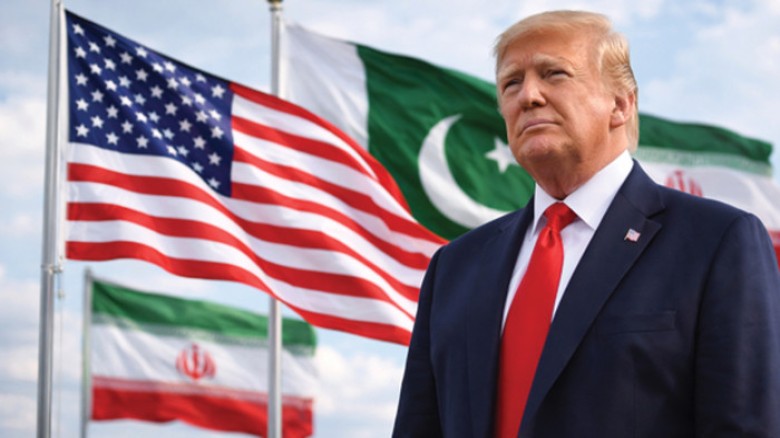 US Extends Ceasefire with Iran, Naval Blockade to Continue