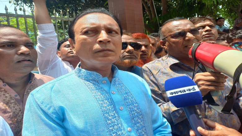 Face Exams with Confidence, Don’t Fear: Shaheen Advises SSC 