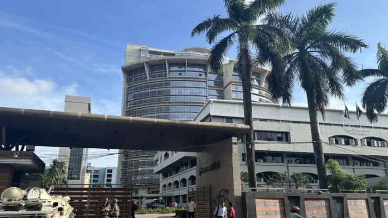 Security Tightened at Key Installations Amid Sabotage Fears