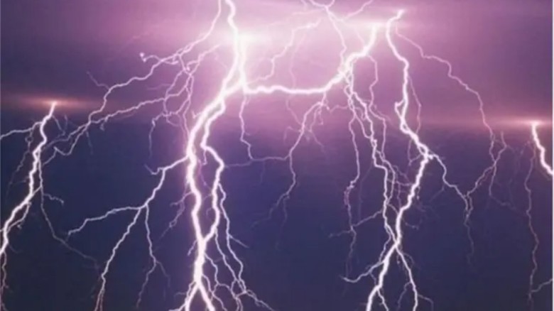 14 Killed by Lightning Amid Rain Relief Across Seven Distric