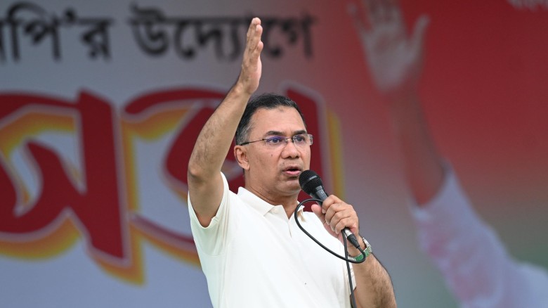 Prime Minister Warns Against Disruption During Strikes at Je