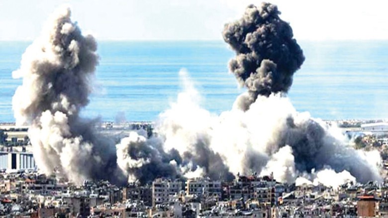 Death Toll in Lebanon Crosses 2,500 Despite Ceasefire