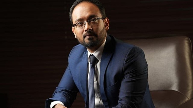 Community Bank Advancing Under Visionary Leadership of Kimia Sadat