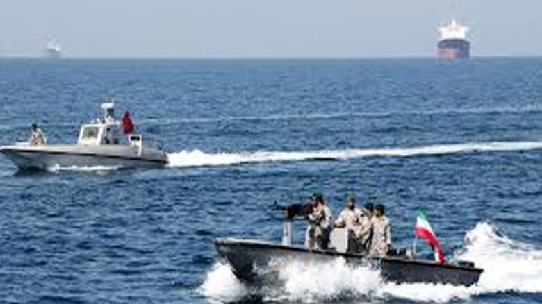 New Tensions Around Hormuz as Trump Announces ‘Project Freed