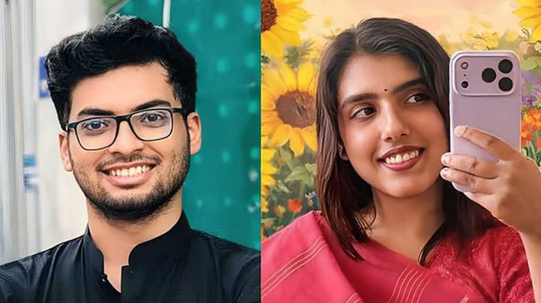 Posthumous PhD Honors for Two Bangladeshi Students Killed in
