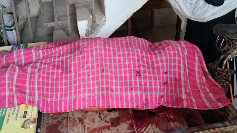 Shopkeeper Brutally Killed in Chitalmari Over Dispute About Mango Juice Expiry Date