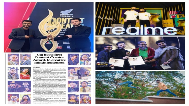 Leaping Across Rooftops: The Inspiring Journey of Parkour and Content Creation by “Sazzad & Minhaz”
