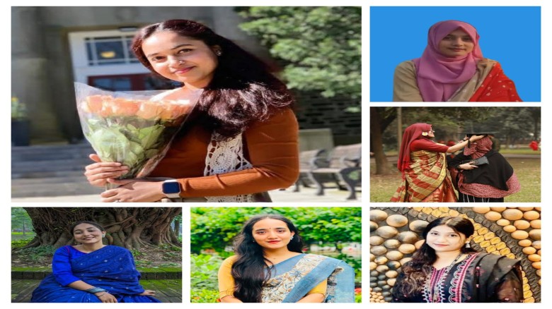 On International Mother’s Day: Different Stages of a Woman’s Life and the Idea of Motherhood
