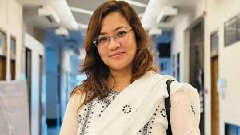 Dhaka University Assistant Proctor Monami Resigns from Post