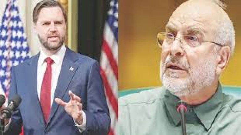 US-Iran Tensions Rise Again as Ceasefire Nears Collapse