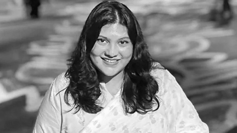 Actress and Content Creator Karina Kayser Passes Away While Undergoing Treatment in Chennai