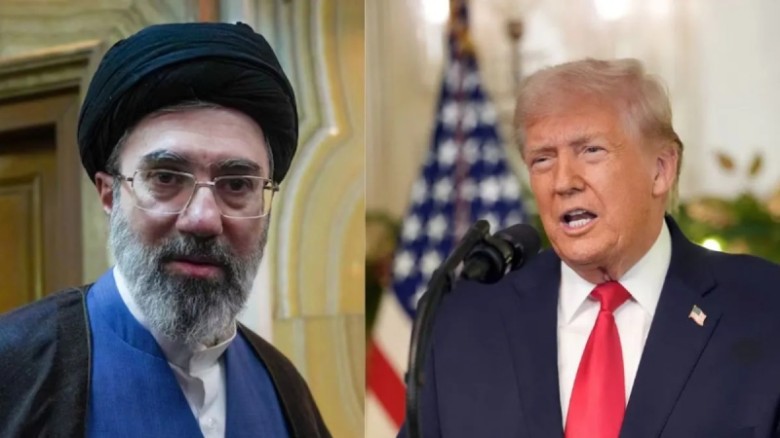 Iran Suspends Talks with the United States Over Lebanon Issu