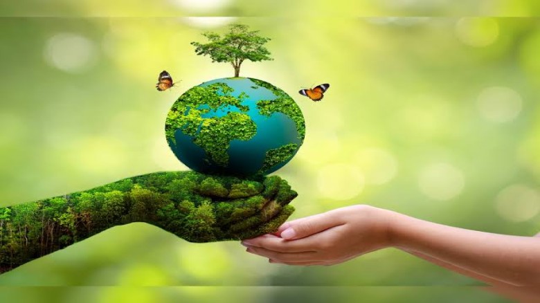 World Environment Day: Confronting the Climate Change