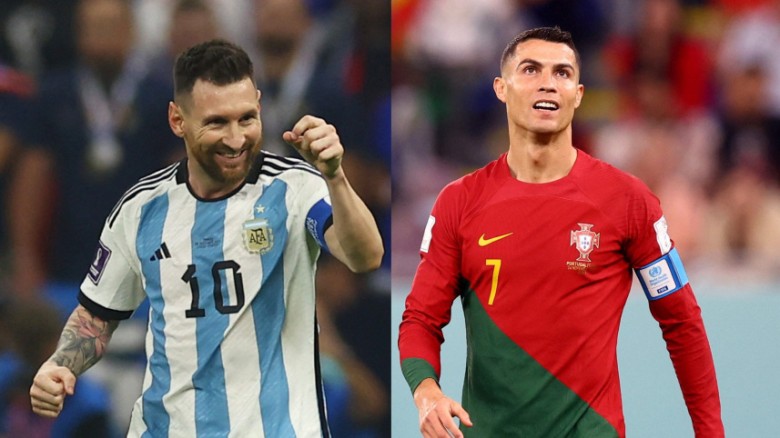 Several Historic Records Could Fall at the World Cup