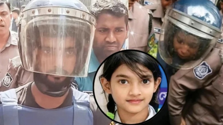 Verdict Expected Today in High-Profile Pallabi Child Murder 