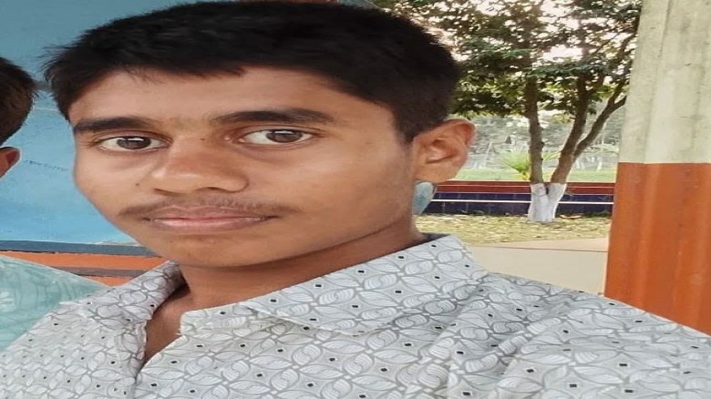 Student killed in lightning strike in Sherpur, Bogura
