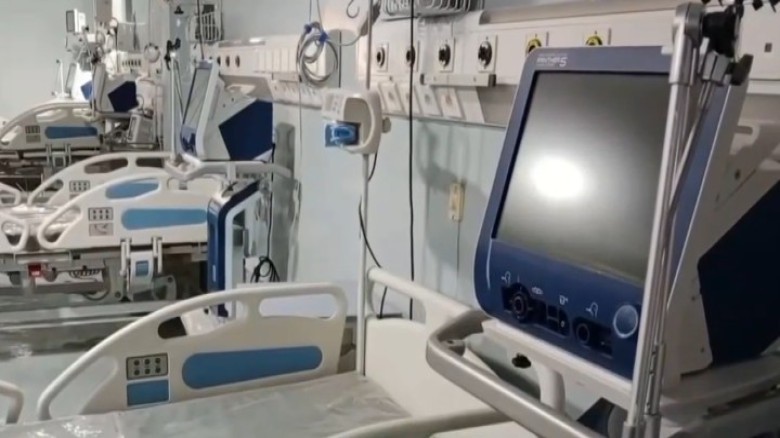 Bagerhat District Hospital Launches 10-Bed ICU Service After