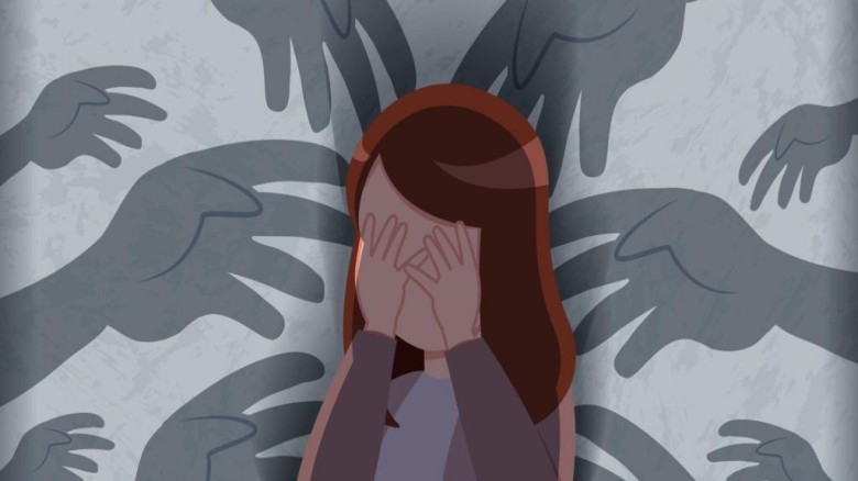 Headline-Driven Justice: Many Rape and Murder Cases Remain Stalled