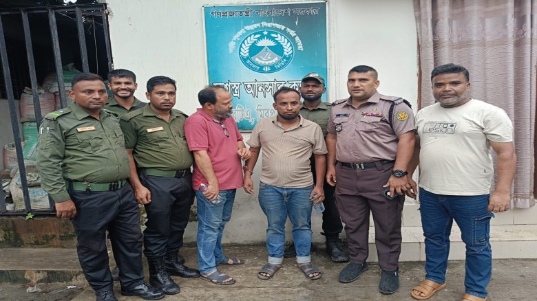 2 brokers sentenced to prison and 1 fined in Mirpur BRTA mob