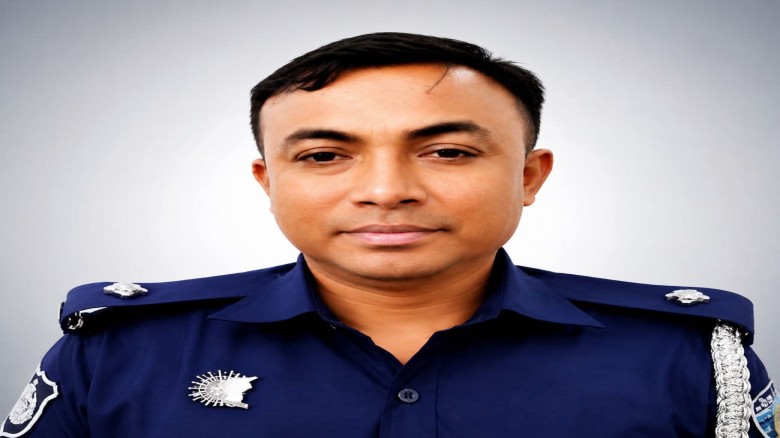 Warm Welcome from Local Residents to New Officer-in-Charge Z