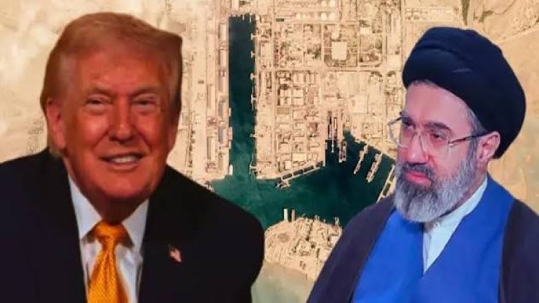 Iran and United States Reach Understanding to Reduce Conflic