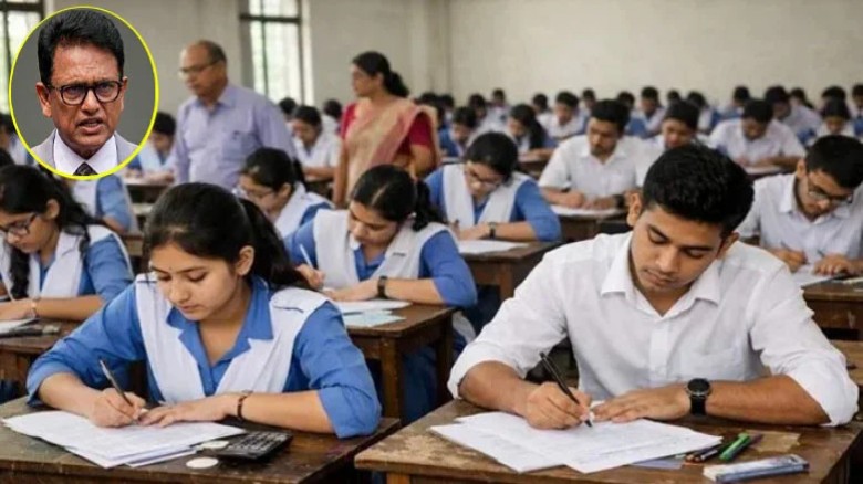 HSC and Equivalent Examinations Begin