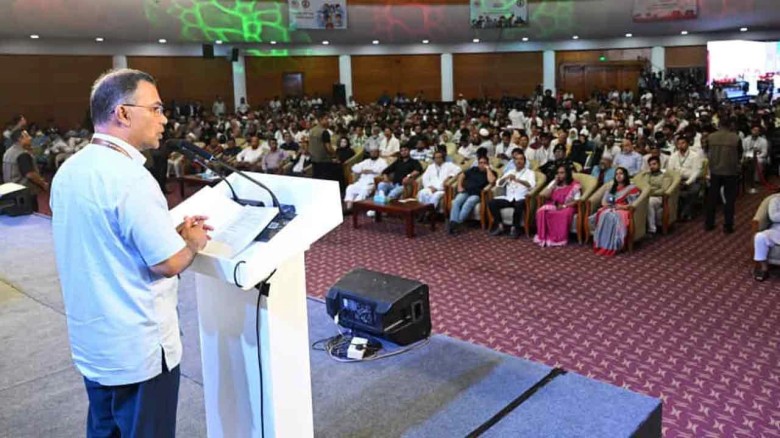 'The Achievements of August Belong to the People, Not Any Individual or Political Party': PM