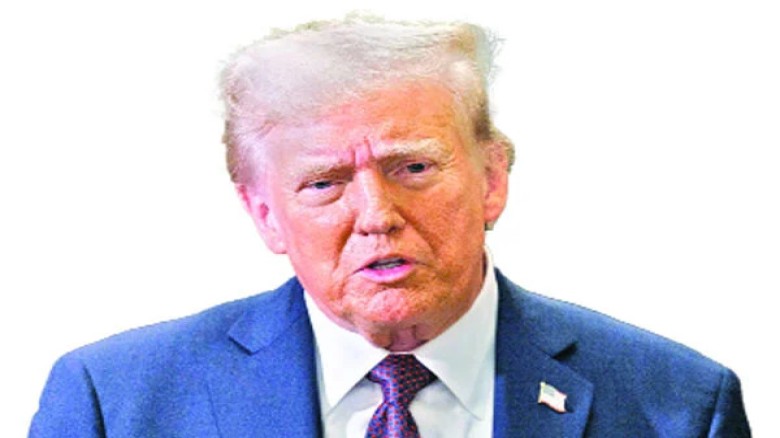 Trump to Deliver Independence Day Address in Washington Desp