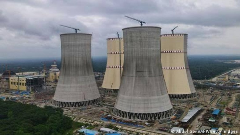 Rooppur Nuclear Power Plant Set to Begin Power Generation Despite Pending Agreements
