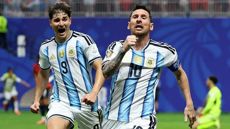 Argentina Football Association Hit by Cyberattack
