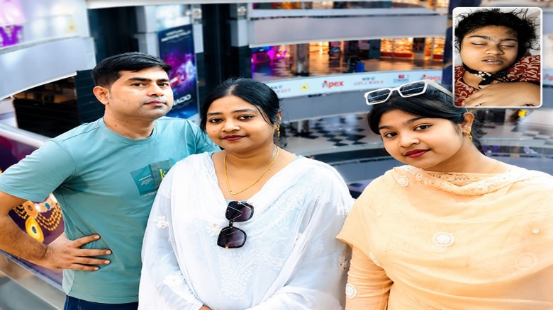 Khulna Bagged Body Case: Identity Confirmed; Mother Jailed, 