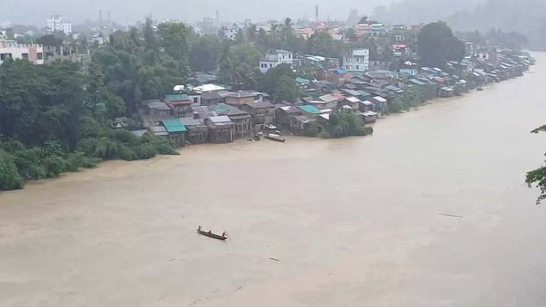 Floods and Heavy Rain: Experts Cite Gaps in Preparedness Des