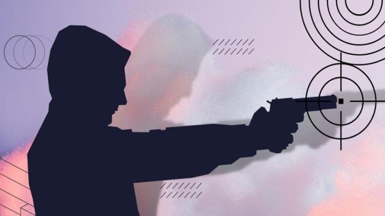 BNP Leader Shot and Injured in Pallabi, Woman Also Wounded