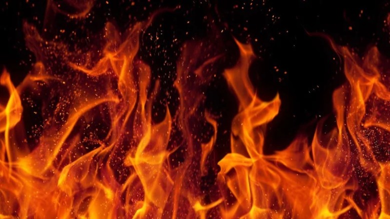 Seven Bangladeshi Workers from Naogaon's Atrai Killed in Saudi Factory Fire