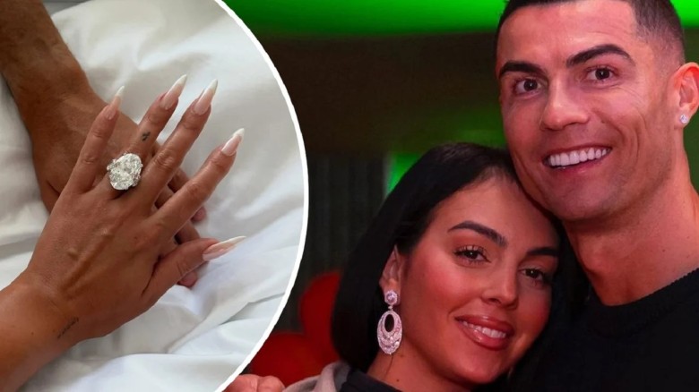 Ronaldo–Georgina Finally Tie the Knot: Where Was the Wedding Held?