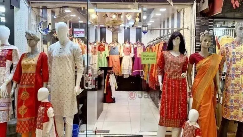 Shopping Malls and Markets Ordered to Close by 8pm to Save E
