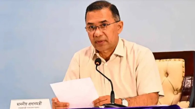 PM Urges Opposition to Present Good Plans Instead of