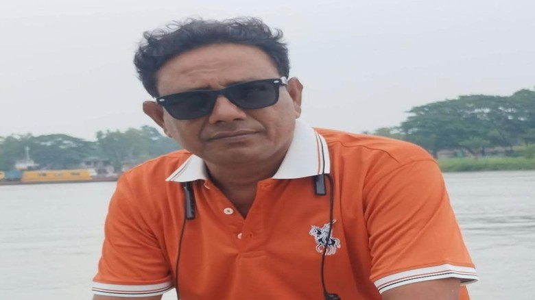 Zakir Chairman’s Remarkable Performance in Delupi