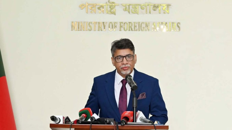 Dhaka Seeks Leverage with Delhi, Pushes for a Conducive Environment Ahead of PM’s Possible Visit