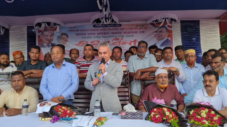 10th Bangladesh-China Friendship Bridge to Be Implemented Qu