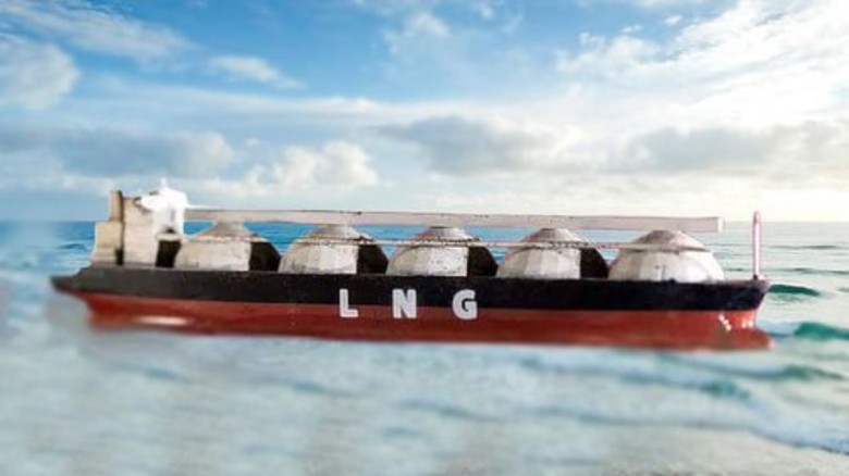 LNG Supply Uncertainty Deepens as Four Cargoes Fail to Arrive