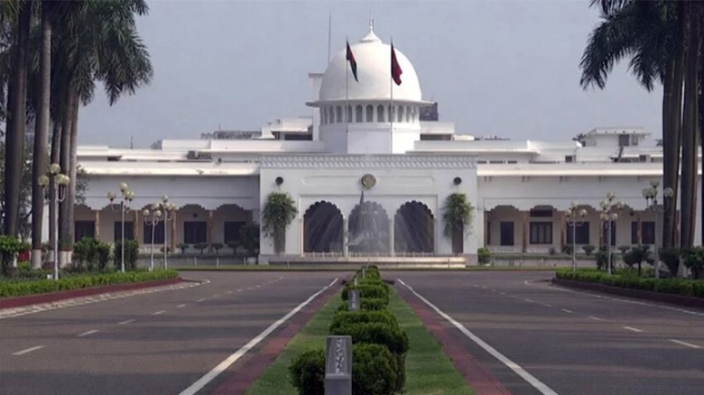 Bangladesh to Hold Presidential Election Today After 35 Year