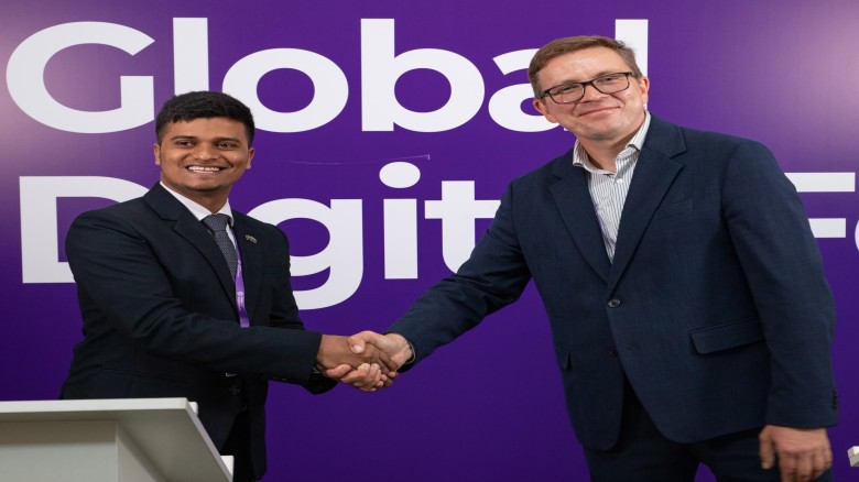 An Exclusive Interview with Muhammad Jubayer Hossain